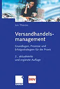 E-Book (pdf) Versandhandelsmanagement von TGMC Management Consulting GmbH