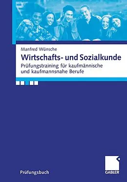 E-Book (pdf) Wirtschafts- und Sozialkunde von Manfred Wünsche