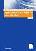 E-Book (pdf) Betriebswirtschaftslehre des Handels von Klaus Barth, Michaela Hartmann, Hendrik Schröder