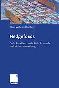 E-Book (pdf) Hedgefonds von Klaus-Wilhelm Hornberg