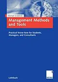 E-Book (pdf) Management Methods and Tools von Michael Grabinski