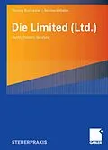 E-Book (pdf) Die Limited (Ltd.) von Thomas Brinkmeier, Reinhard Mielke