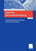 E-Book (pdf) Moderne Personalentwicklung von Norbert Thom, Robert Zaugg