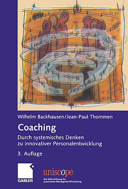 E-Book (pdf) Coaching von Wilhelm Backhausen, Jean-Paul Thommen