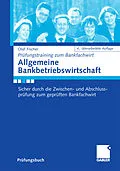 E-Book (pdf) Allgemeine Bankbetriebswirtschaft von Olaf Fischer