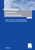 E-Book (pdf) Interaktive Wertschöpfung von Ralf Reichwald, Frank Piller