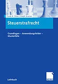 E-Book (pdf) Steuerstrafrecht von Frank K. Peter, Ralph Kramer