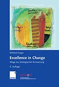 E-Book (pdf) Excellence in Change von Wilfried Krüger