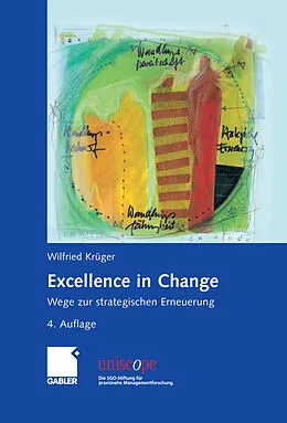 E-Book (pdf) Excellence in Change von Wilfried Krüger
