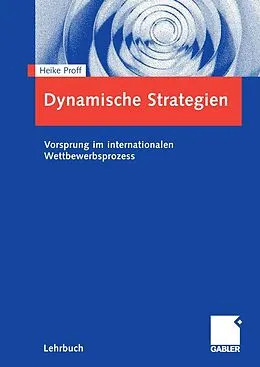 E-Book (pdf) Dynamische Strategien von Heike Proff