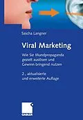 E-Book (pdf) Viral Marketing von Sascha Langner