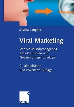 E-Book (pdf) Viral Marketing von Sascha Langner