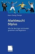 E-Book (pdf) Marktmacht 50plus von Hans-Georg Pompe
