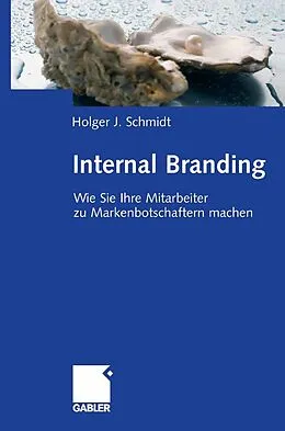 E-Book (pdf) Internal Branding von Holger Schmidt