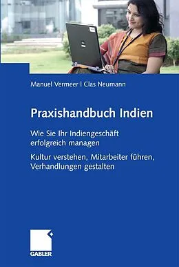 E-Book (pdf) Praxishandbuch Indien von Manuel Vermeer, Clas Neumann