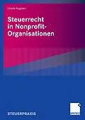 E-Book (pdf) Steuerrecht in Nonprofit-Organisationen von Ursula Augsten