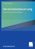 E-Book (pdf) Vereinsbesteuerung von Thomas Brinkmeier