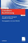 E-Book (pdf) Grundkurs Buchführung von Benjamin R. Auer
