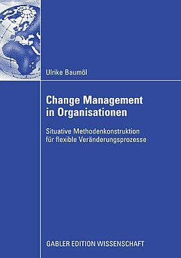 E-Book (pdf) Change Management in Organisationen von Ulrike Baumöl