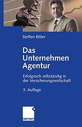 E-Book (pdf) Das Unternehmen Agentur von Steffen Ritter