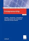 E-Book (pdf) Entrepreneurship von Urs Fueglistaller, Christoph A. Müller, Thierry Volery
