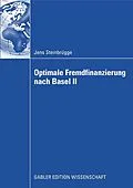 E-Book (pdf) Optimale Fremdfinanzierung nach Basel II von Jens Steinbrügge