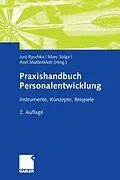 E-Book (pdf) Praxishandbuch Personalentwicklung von Jurij Ryschka, Marc Solga, Axel Mattenklott