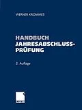 E-Book (pdf) Handbuch Jahresabschlussprüfung von Werner Krommes