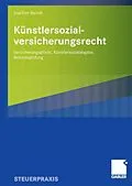 E-Book (pdf) Künstlersozialversicherungsrecht von Joachim Berndt