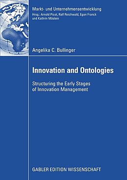 E-Book (pdf) Innovation and Ontologies von Angelika Bullinger