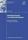 E-Book (pdf) Individualisierung von Kollektivleistungen von Ulrich Lotz