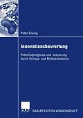E-Book (pdf) Innovationsbewertung von Peter Granig