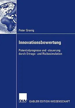 E-Book (pdf) Innovationsbewertung von Peter Granig