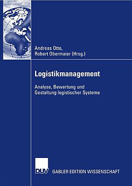 E-Book (pdf) Logistikmanagement 2007 von 