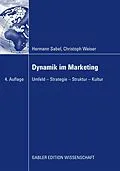 E-Book (pdf) Dynamik im Marketing von Hermann Sabel, Christoph Weiser