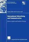 E-Book (pdf) International Advertising and Communication von Sandra Diehl, Ralf Terlutter