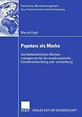 E-Book (pdf) Popstars als Marke von Marcel Engh
