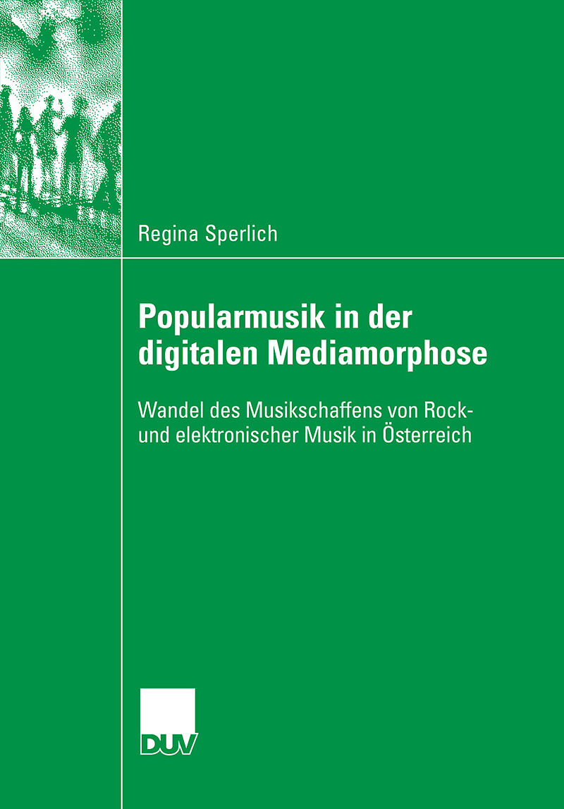 Popularmusik in der digitalen Mediamorphose