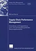 E-Book (pdf) Supply Chain Performance Management von Michael Karrer