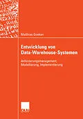 E-Book (pdf) Entwicklung von Data-Warehouse-Systemen von Matthias Goeken