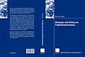 E-Book (pdf) Strategie und Erfolg von Fußballunternehmen von Kai Teichmann