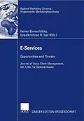 E-Book (pdf) E-Services von Heiner Evanschitzky, Gopalkrishnan RIyer
