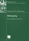 E-Book (pdf) Bildsampling von Martin Scholz, Ute Helmbold