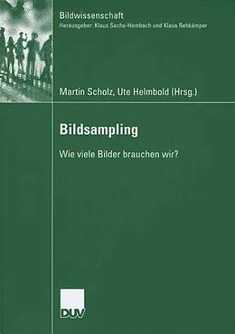 E-Book (pdf) Bildsampling von Martin Scholz, Ute Helmbold