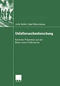 E-Book (pdf) Kooperation und Effizienz in der Unternehmenskommunikation von Julia Seifert, Axel Ekkernkamp