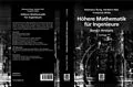 E-Book (pdf) Höhere Mathematik für Ingenieure Band I von Klemens Burg, Herbert Haf, Friedrich Wille