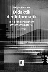 E-Book (pdf) Didaktik der Informatik von Ludger Humbert