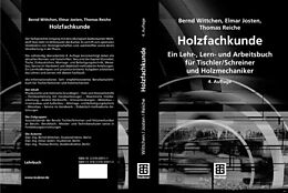 E-Book (pdf) Holzfachkunde von Bernd Wittchen, Elmar Josten, Thomas Reiche