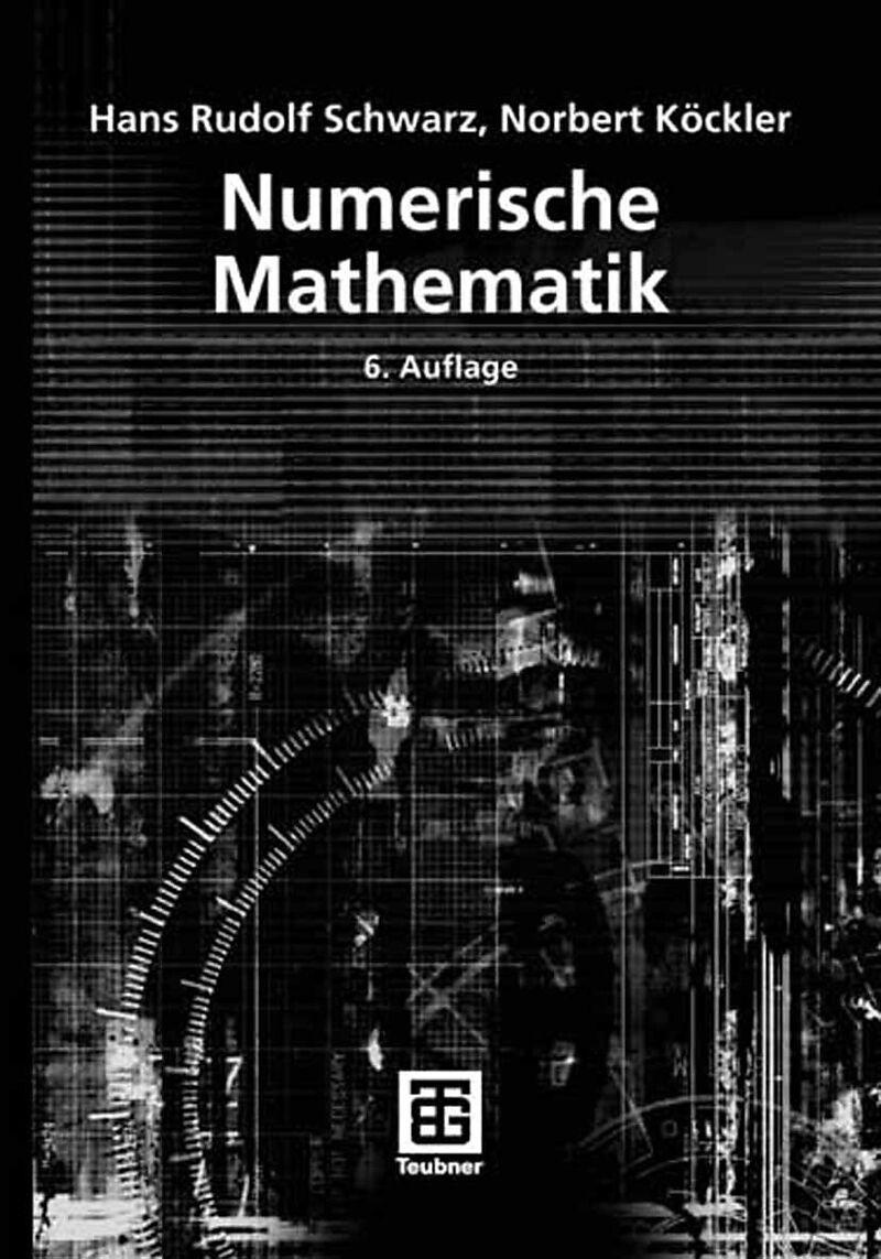 Numerische Mathematik