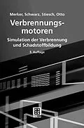 E-Book (pdf) Verbrennungsmotoren von Günter P. Merker, Christian Schwarz, Gunnar Stiesch